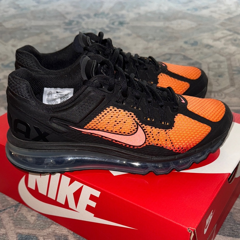Nike Air Max 2013 New
Men’s 6.5